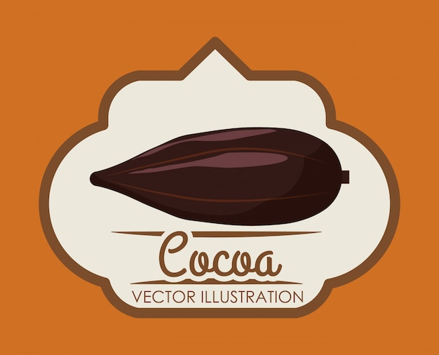 Chcolate design 