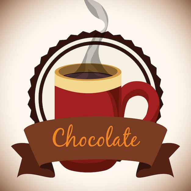 Chcolate design 