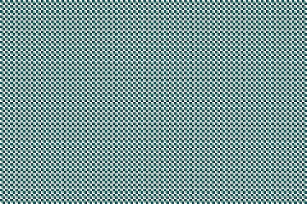 Vector check pattern background