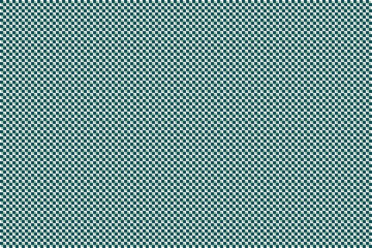 Vector check pattern background