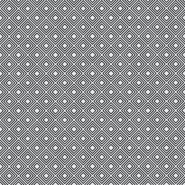 Vector check pattern