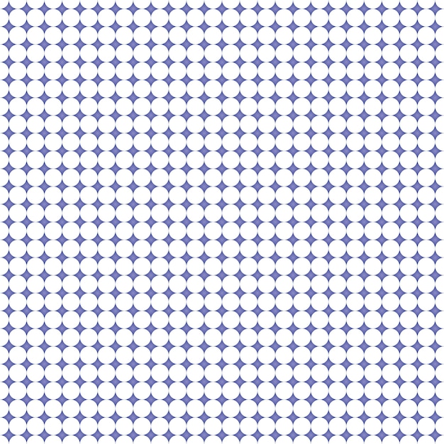 Vector check pattern