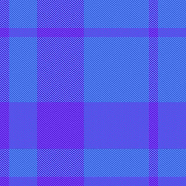 Check texture background Textile vector fabric Plaid tartan pattern seamless