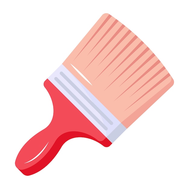 Check this flat icon of hammer