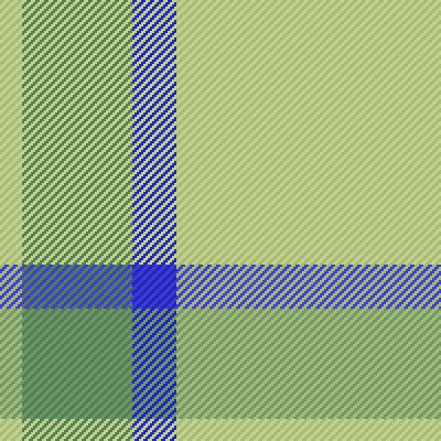 Check vector pattern Background fabric tartan Textile texture plaid seamless