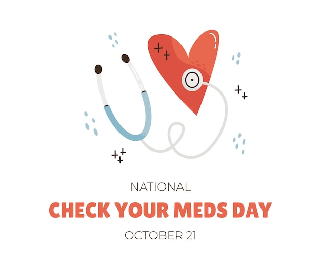 Check Your Meds Day