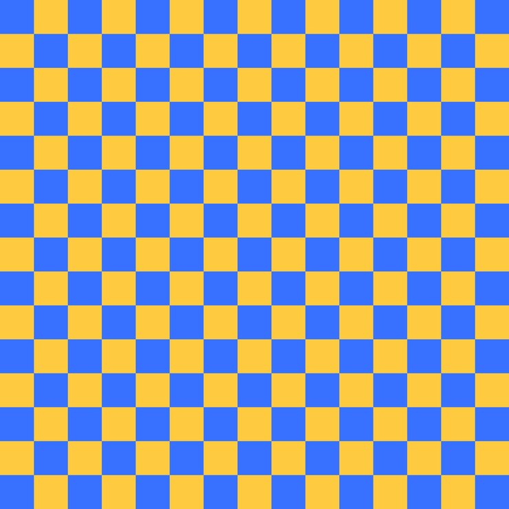 Checkerboard Pattern