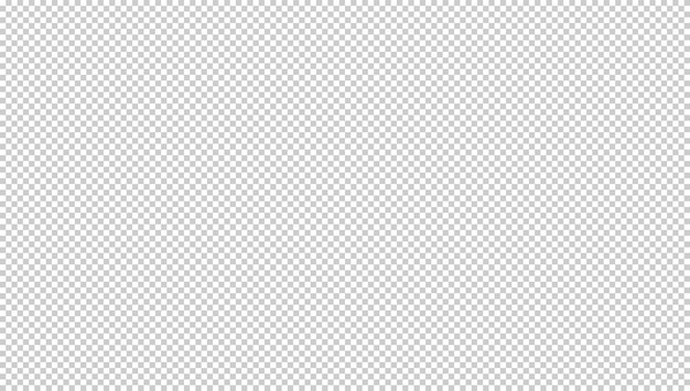 Checkerboard transparent background