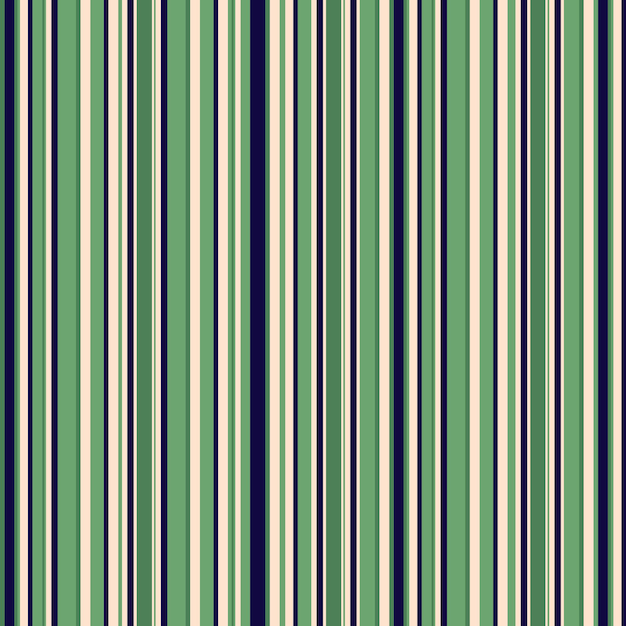 Vector checkered fabric colorfull strips textile pattern vector seamless background