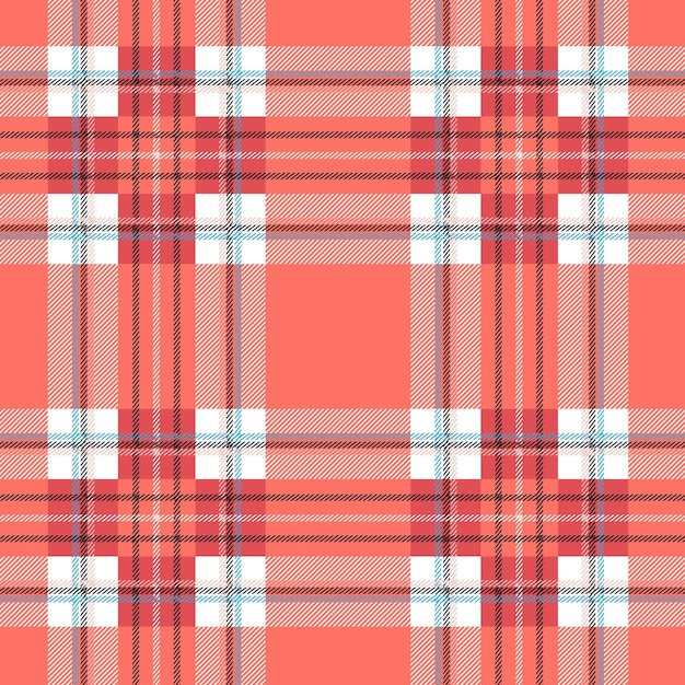 checkered fabric texture pattern design