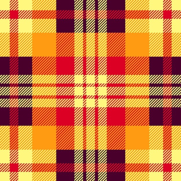 checkered fabric texture pattern design