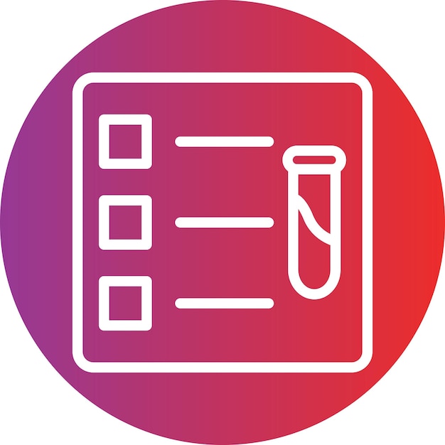 Checklist Icon Style