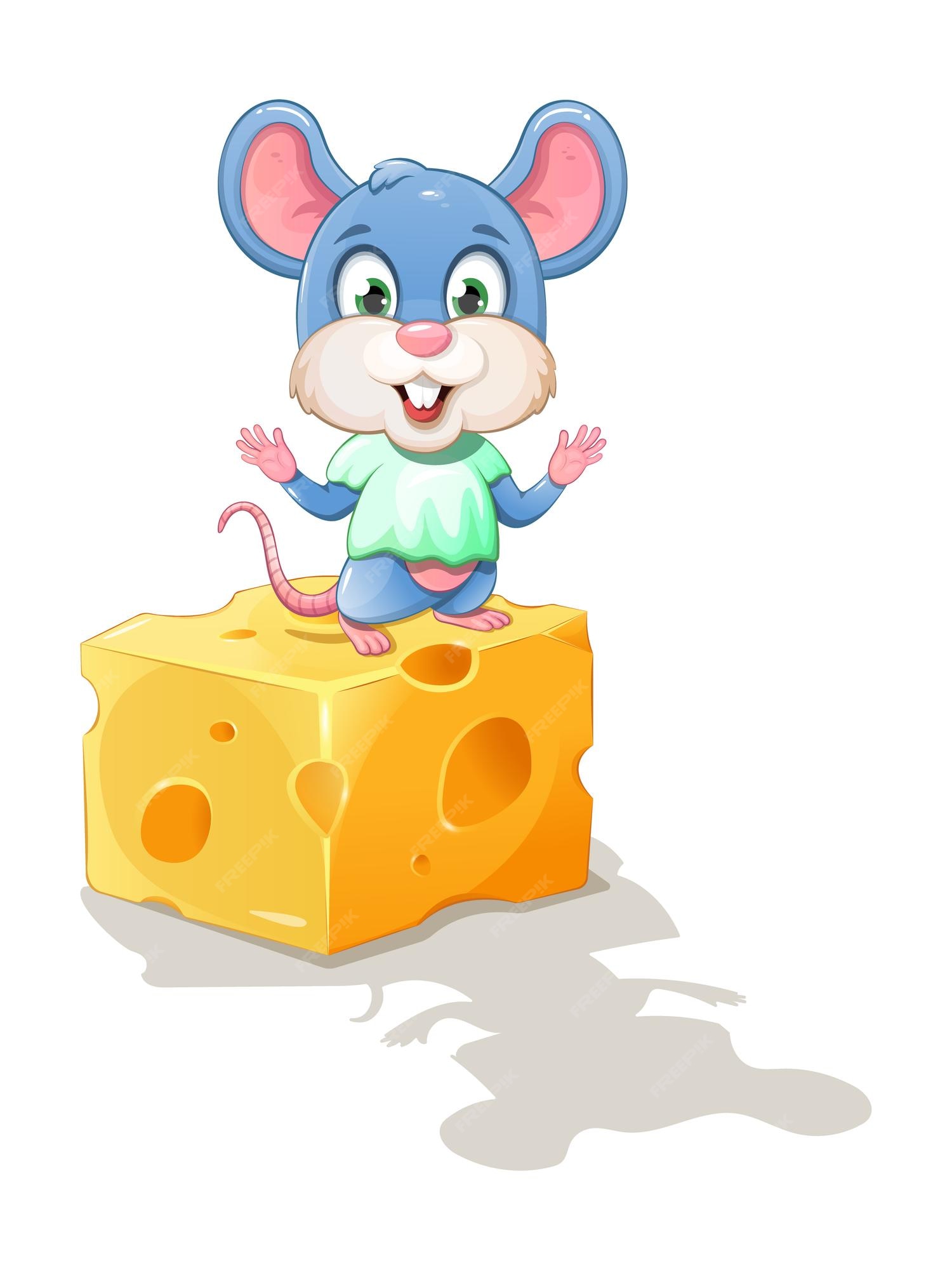 Cute Cartoon Mouse Images - Free Download on Freepik