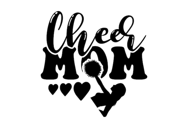 cheerleading-svg