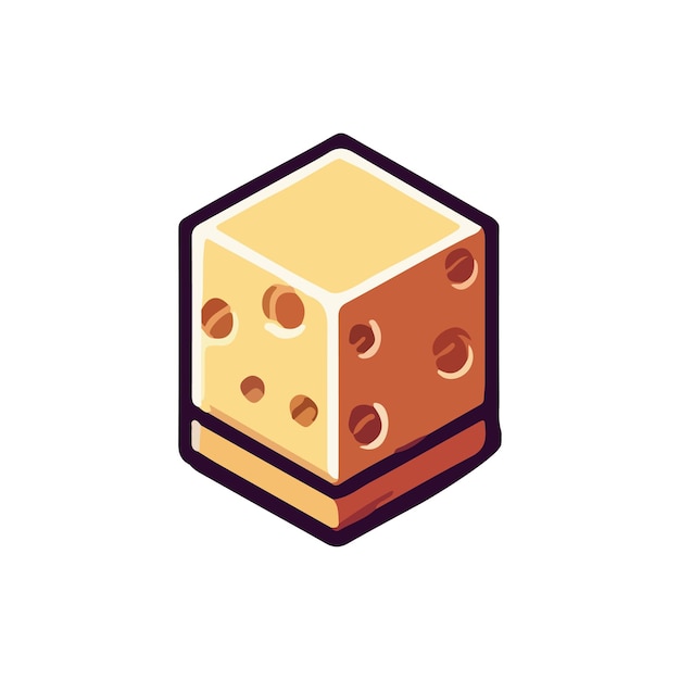 cheese ai generated image