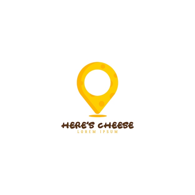 Cheese logo