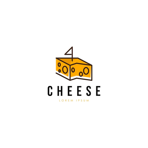 Cheese logo