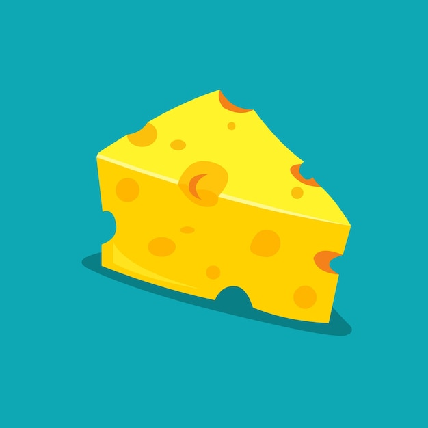 Vector cheese