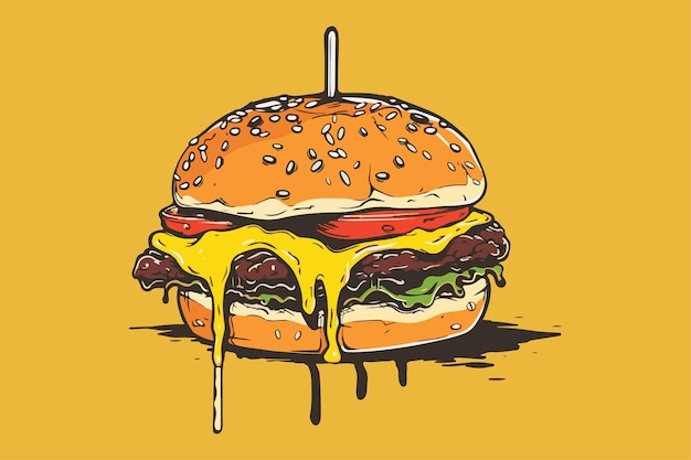 Cheeseburger