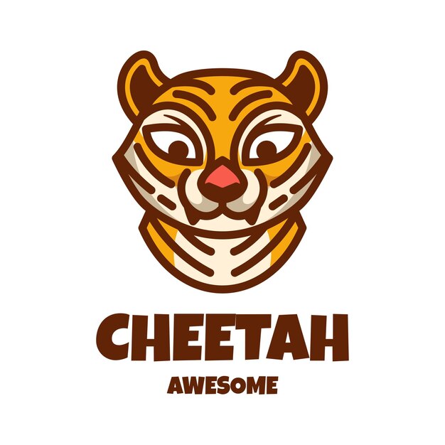 Cheetah-logo