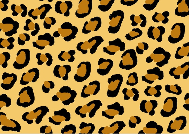 Cheetah Texture