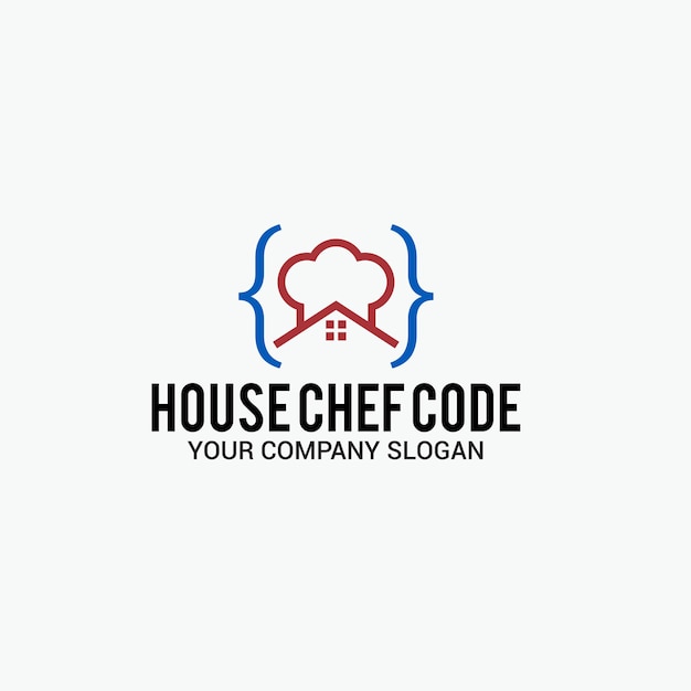 Chef-code logo