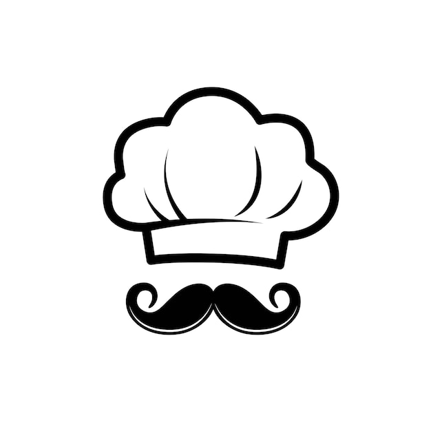 Chef and cook hats Chefs toques caps and hats Restaurant logo