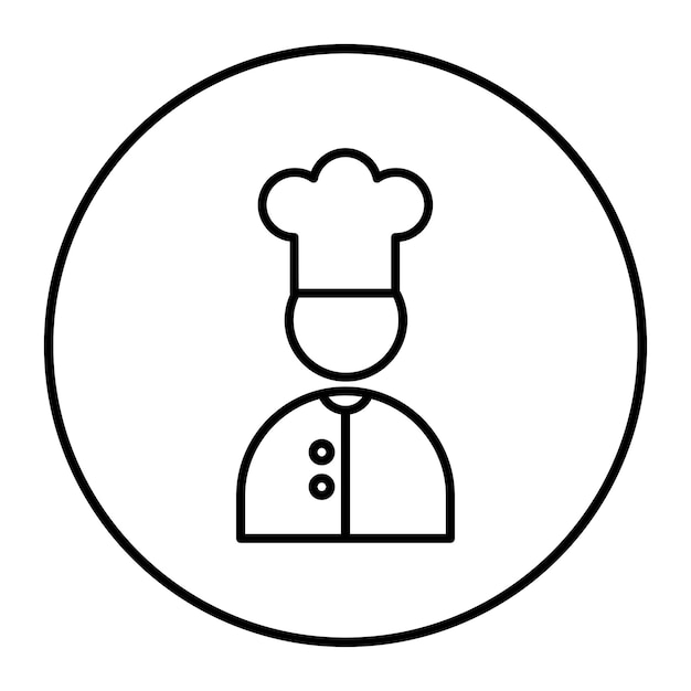 Chef Icon