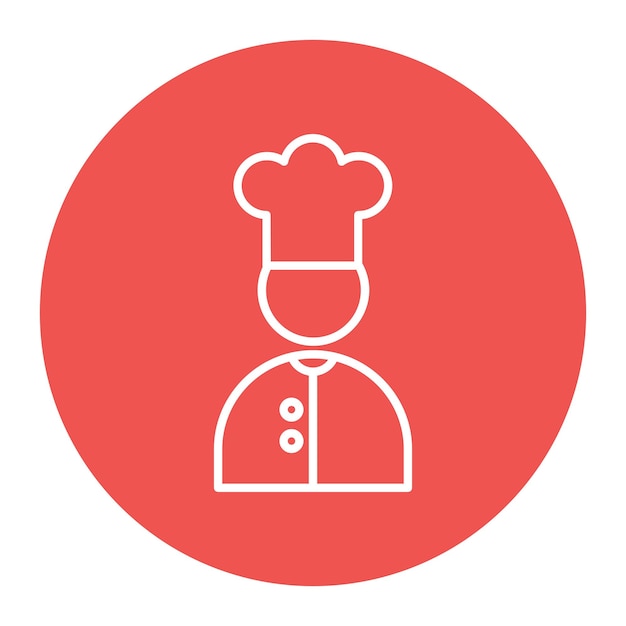 Chef Icon