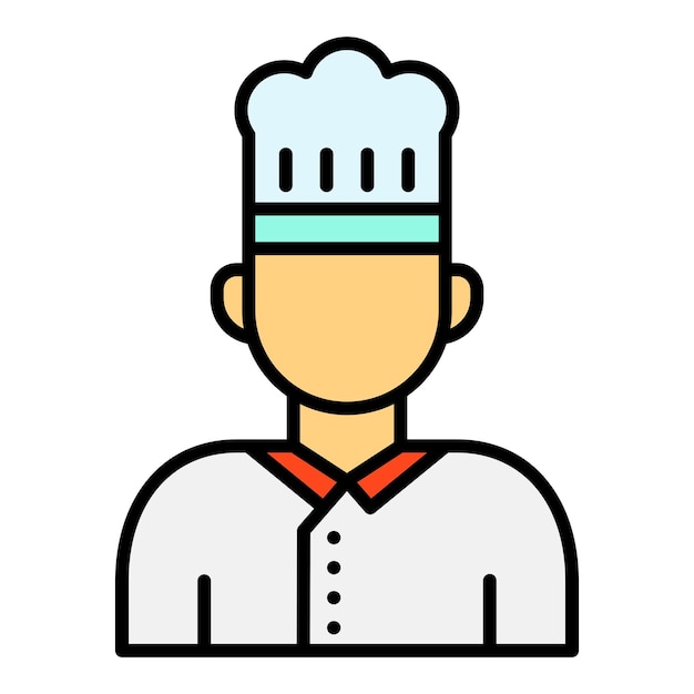 Chef Icon