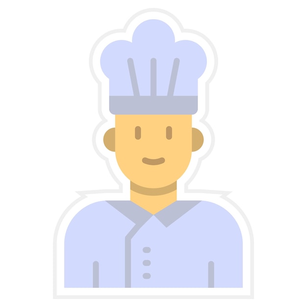 Chef Icon