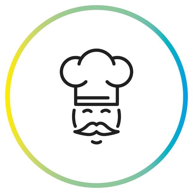 Chef icon