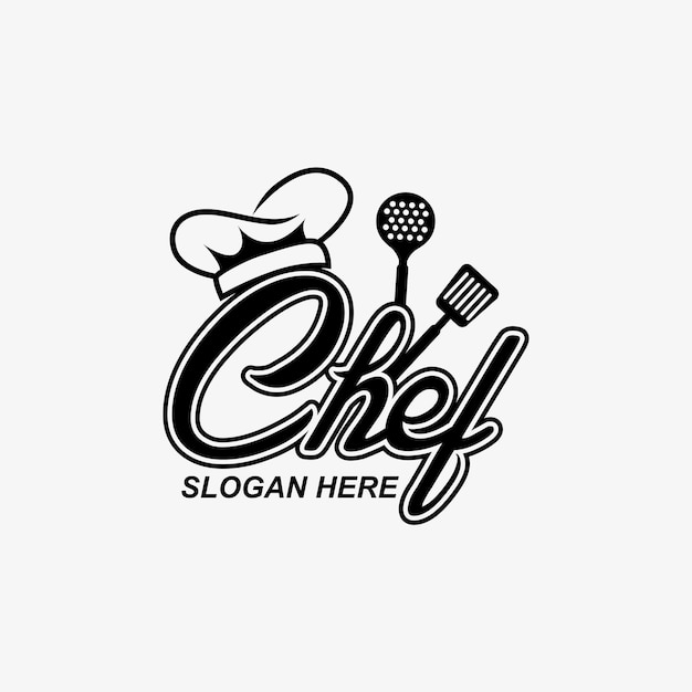 Logo dello chef