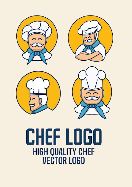 Chef logo