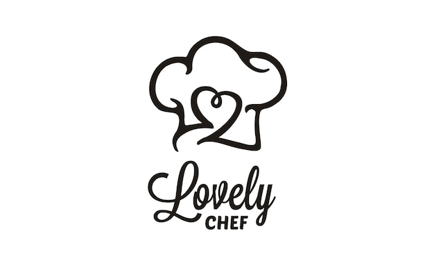 Chef / restaurant logo design