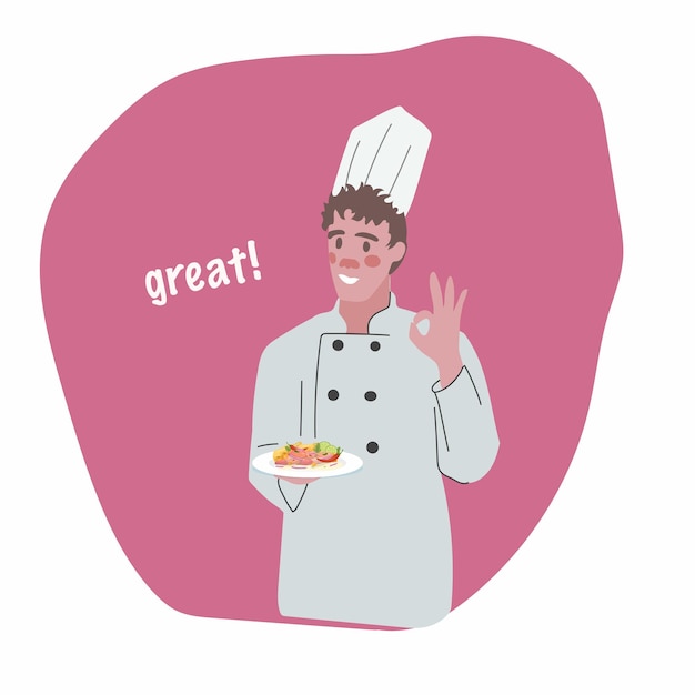 셰이프 라타투일 (Chef Ratatouille)