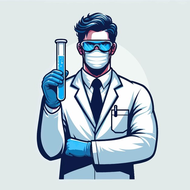 Vector chemist