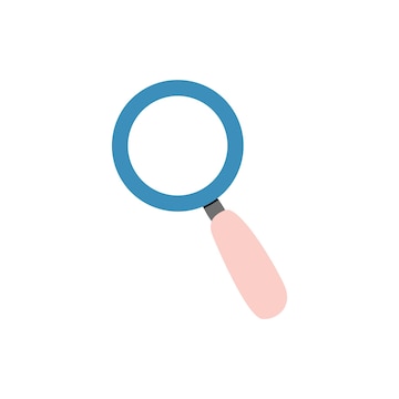 Analyse, analyze, examine, investigate, research, zoom icon - Download on  Iconfinder