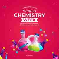 Vector chemistry post copy