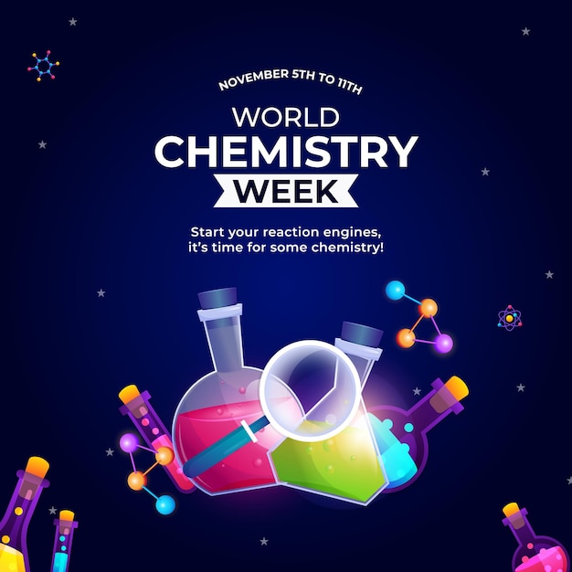 Chemistry Post