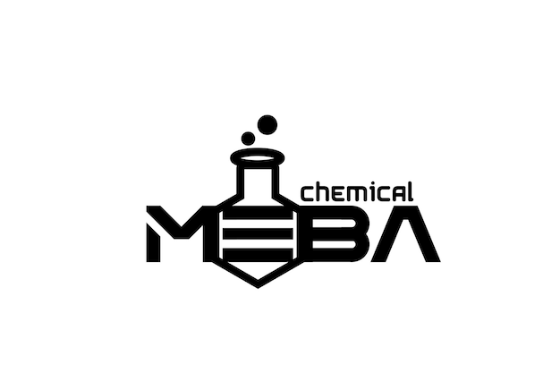 chemistry science business company logo