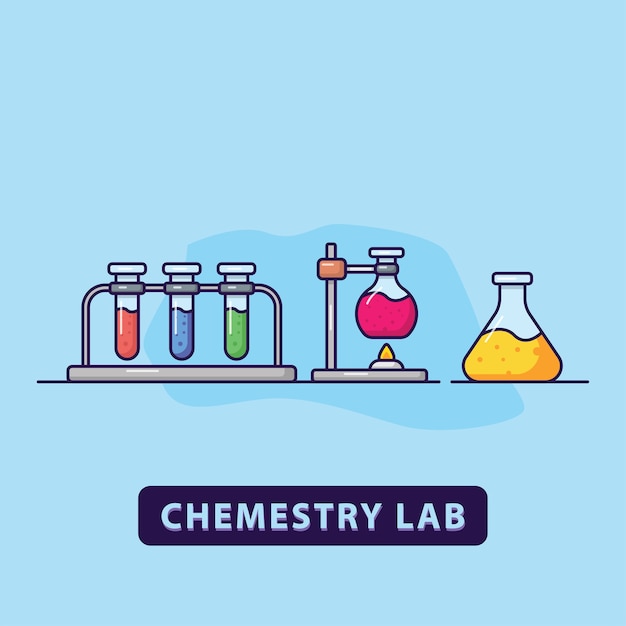 Vector chemistry