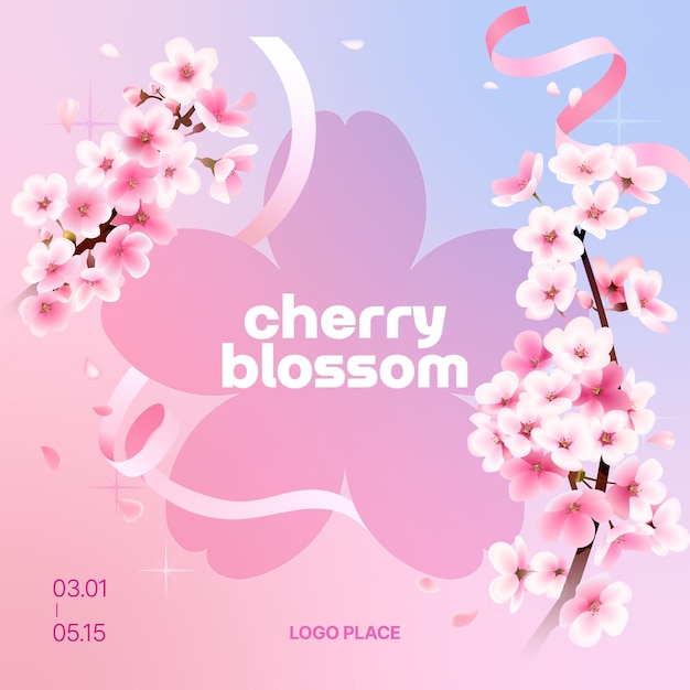 cherry blossom