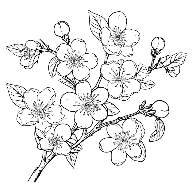 cherry-flower-blossom- cherry-flower-blossom-