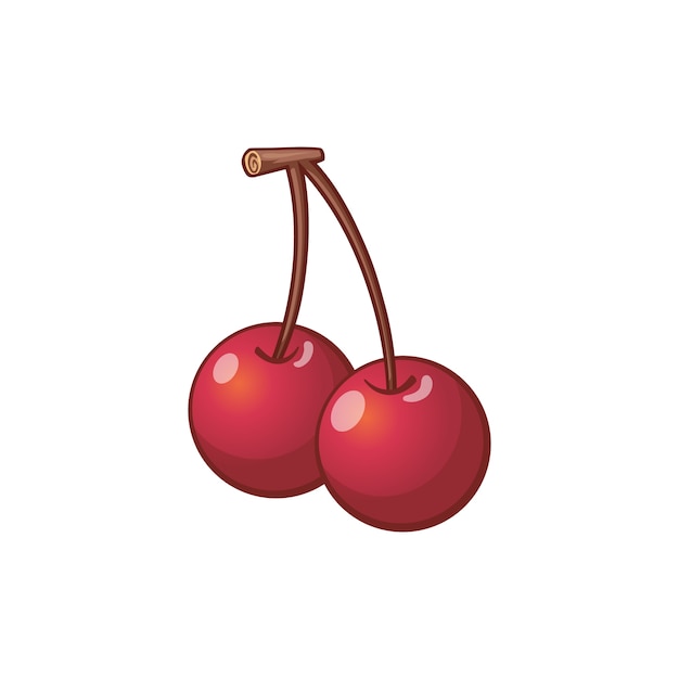 Cherry icon