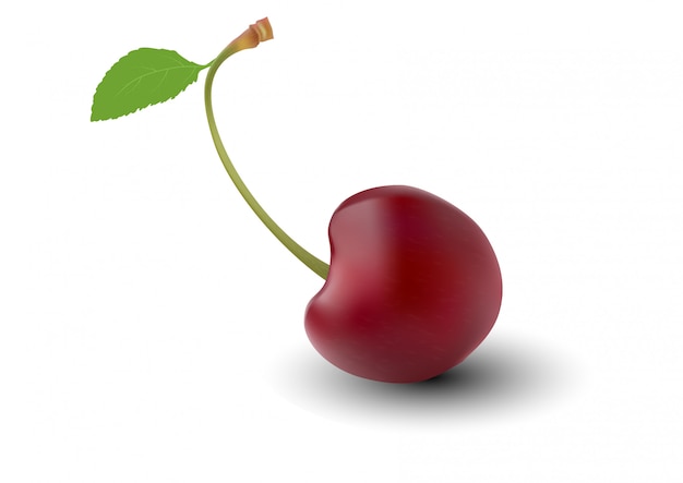 Cherry-pictogram