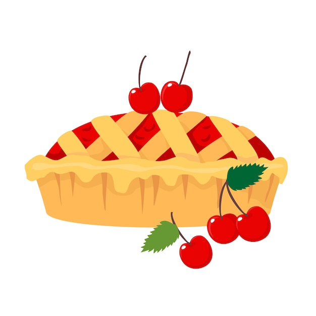 CHERRY PIE