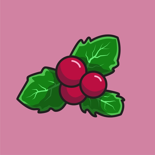 Vector cherry