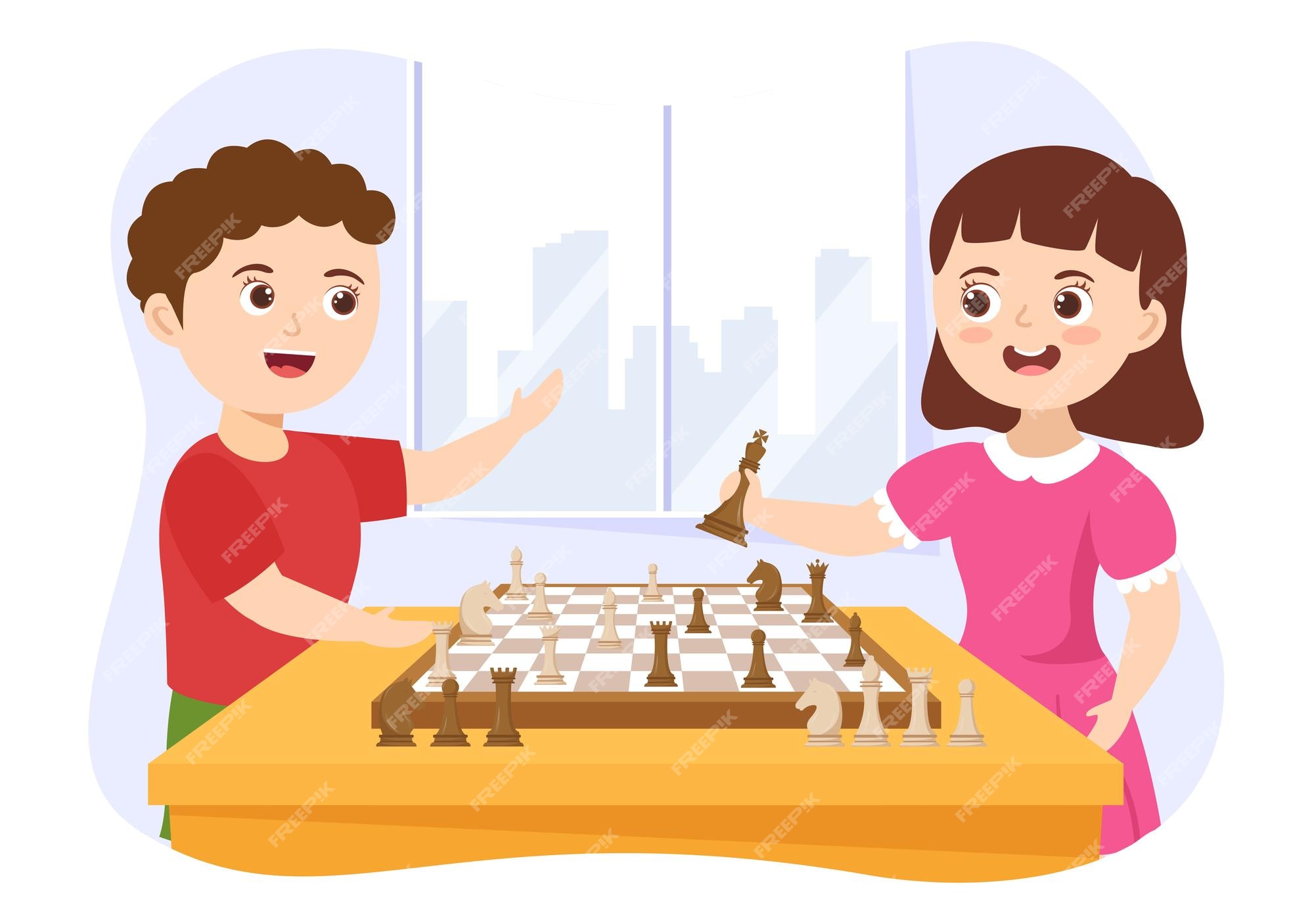 Chess Games Online,play free board game for kids,no download