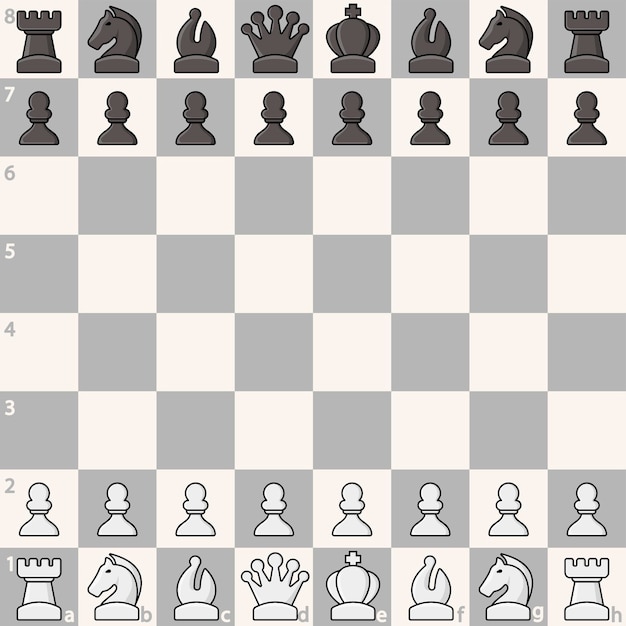 1,998 Next Move Chess Images, Stock Photos, 3D objects, & Vectors